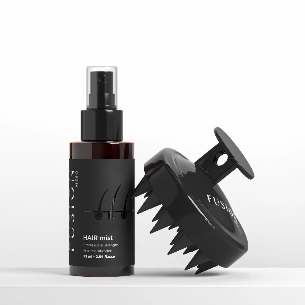 HAIR MIST 75ml