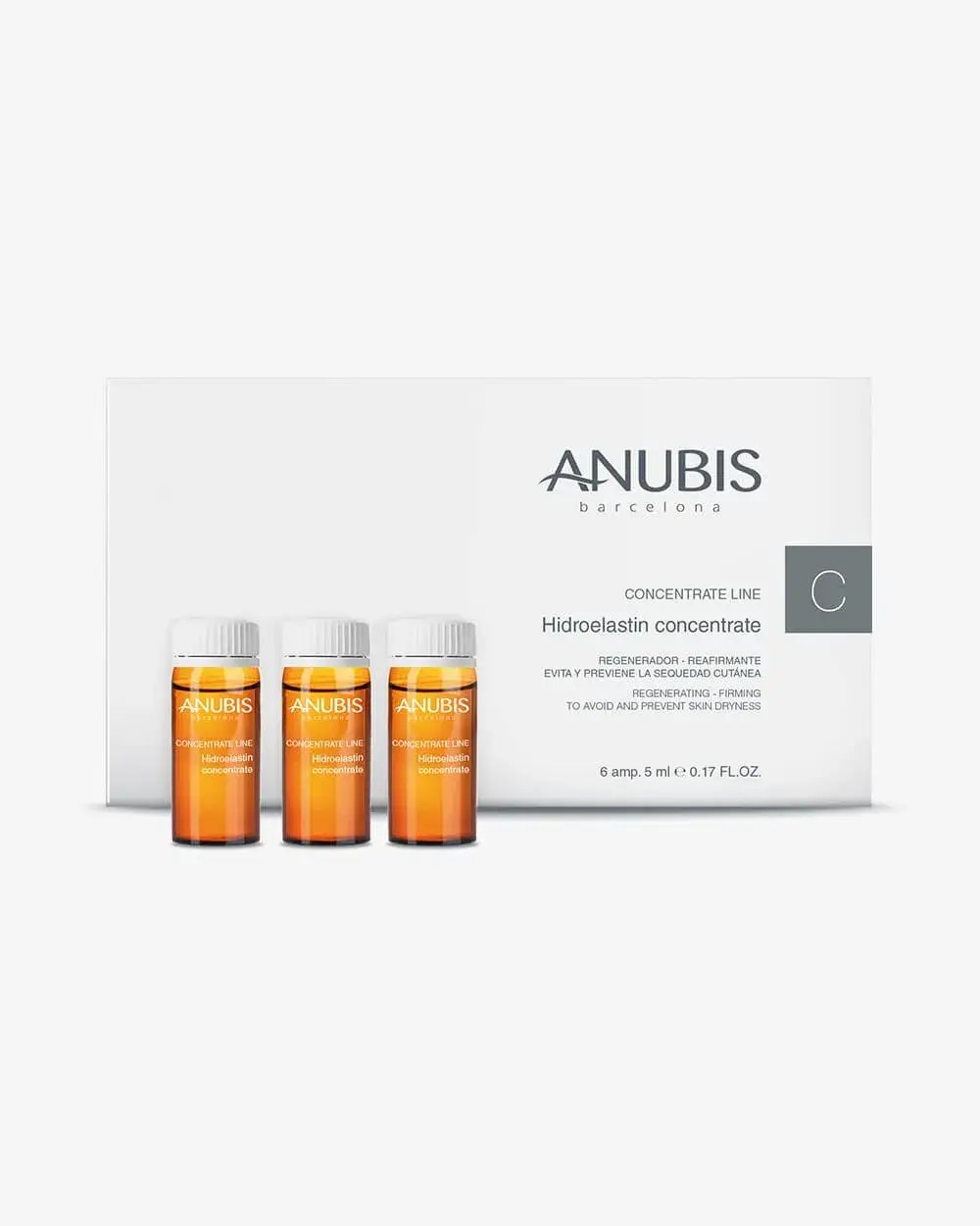 Concentrate Line Collagen Concentrate 6amp. 5ml