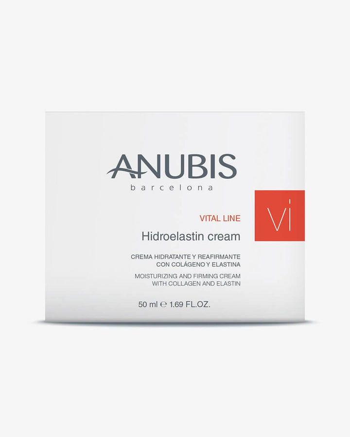 Vital Line Hidroelastin Cream 50ml