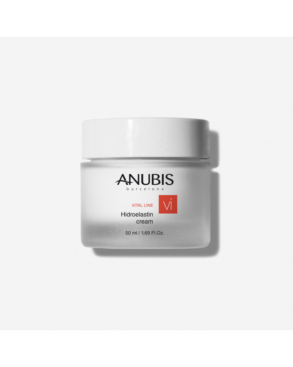 Vital Line Hidroelastin Cream 50ml