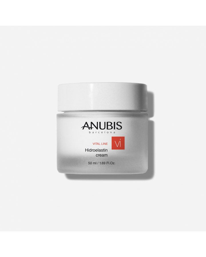 Vital Line Hidroelastin Cream 50ml