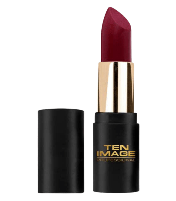 HYPNOTIC LUXURY LIPSTICK - BURGUNDY LS-200