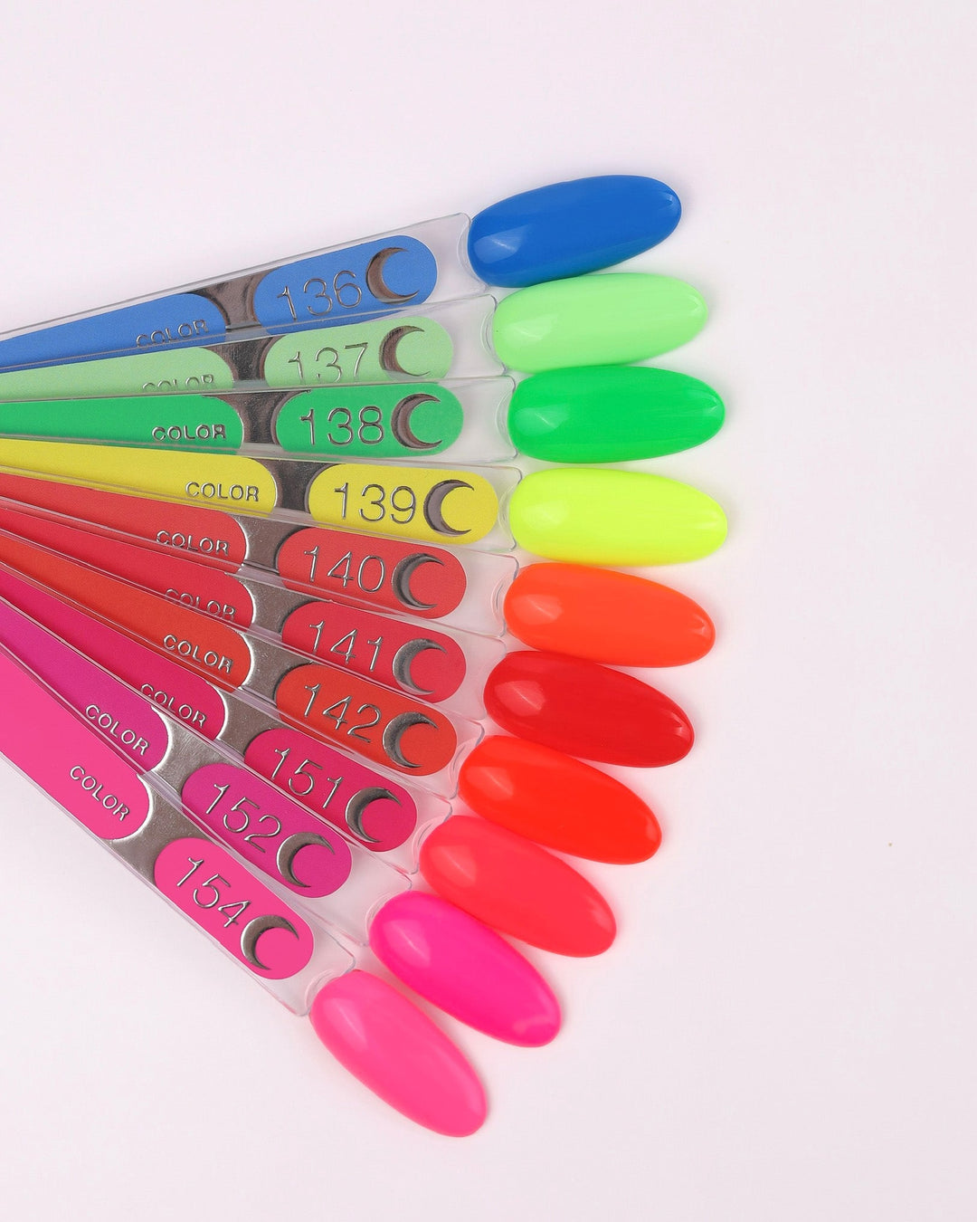 Esmalte Semipermanente 138 LunaMoon 8 ml