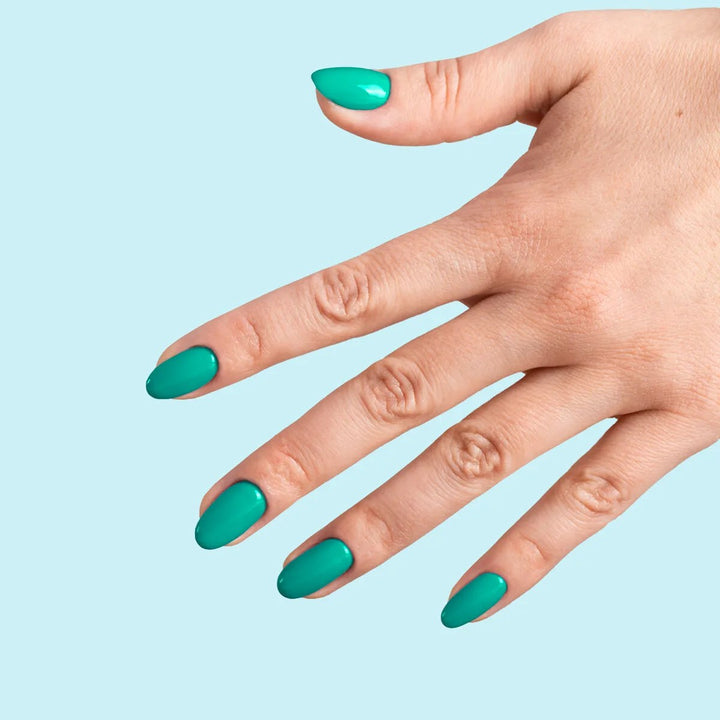 448 Semilac Esmalte Semipermanente Azure Green 7ml
