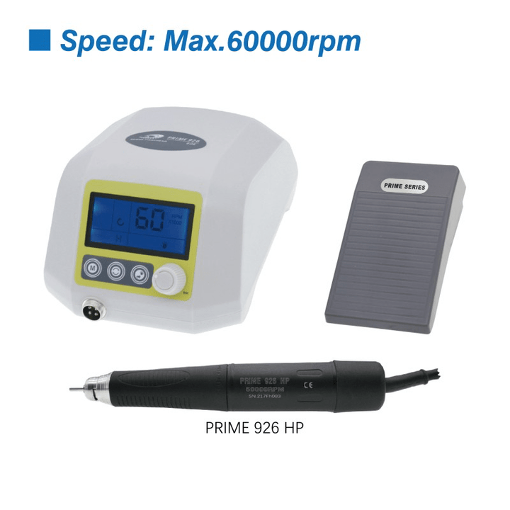 Torno pedicura RHJC PRIME 926 INDUCCION