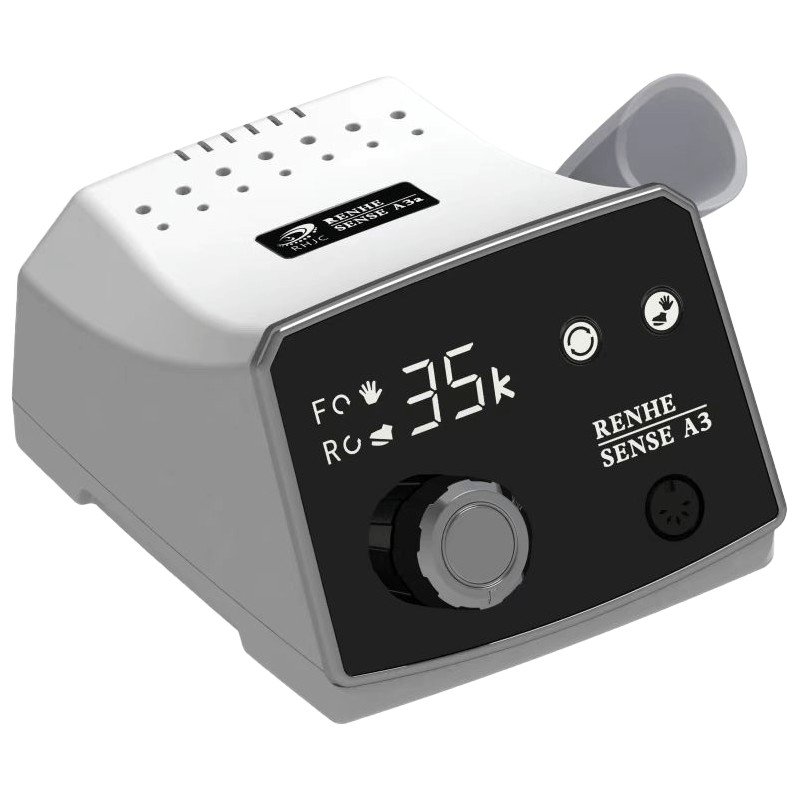 Torno manicura RHJC RENHE SENSE A3a WHITE