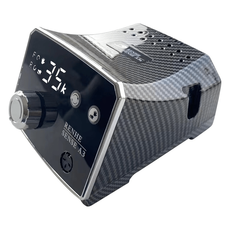 Torno manicura RHJC RENHE SENSE A3a CARBON