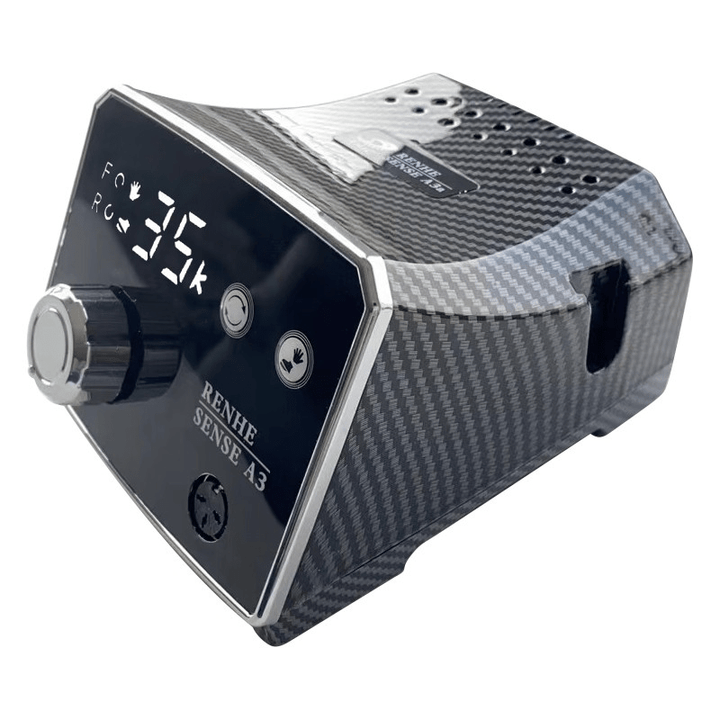 Torno manicura RHJC RENHE SENSE A3a CARBON