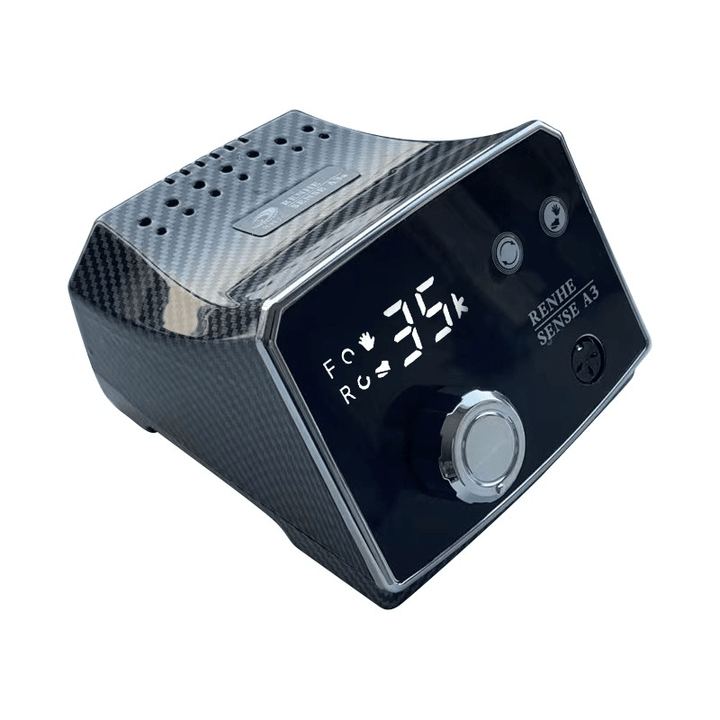 Torno manicura RHJC RENHE SENSE A3a CARBON