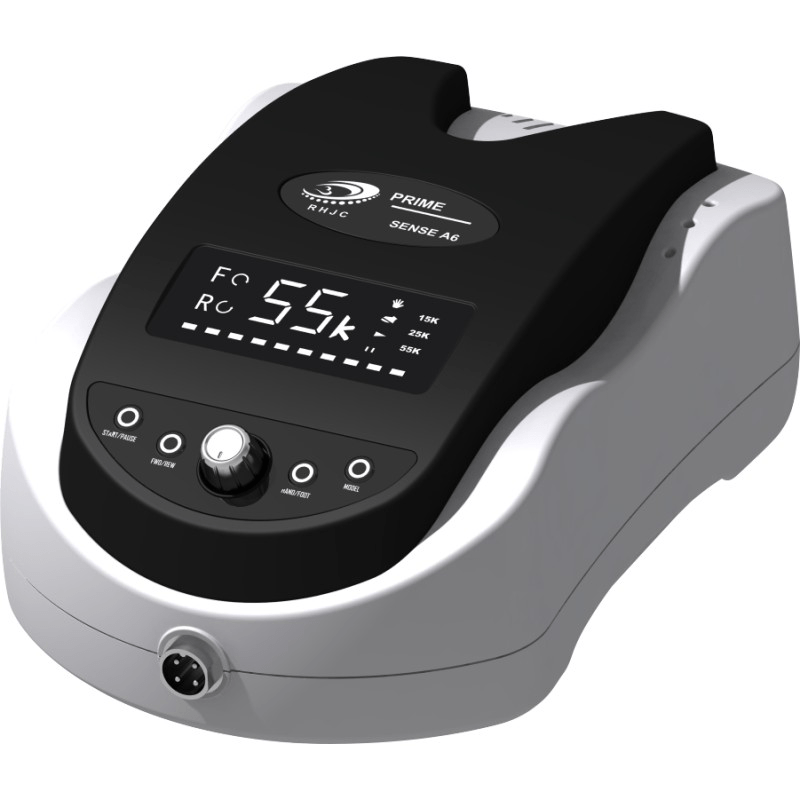 Torno manicura y pedicura RHJC PRIME SENSE A6 INDUCCION