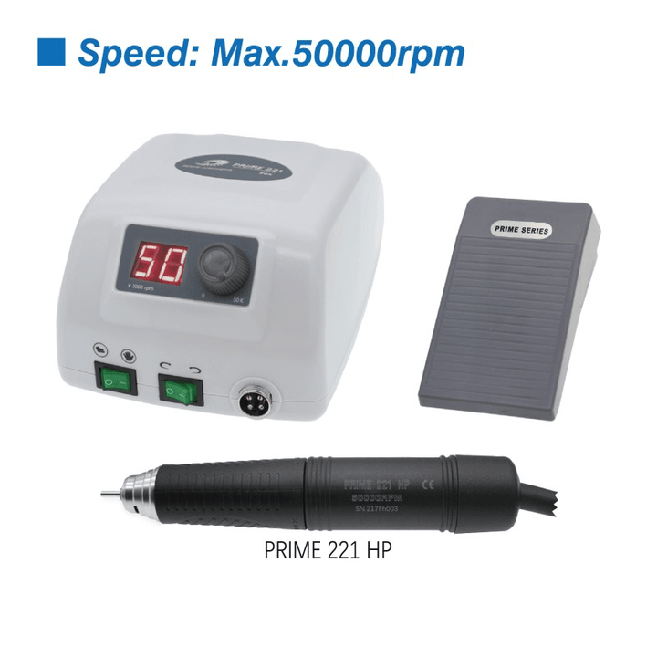 RHJC PRIME 221 INDUCCION