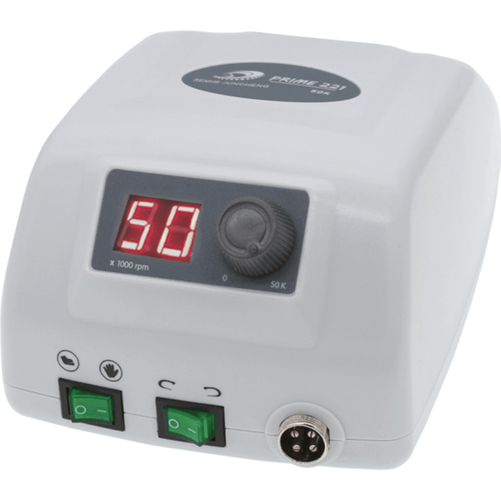 RHJC PRIME 221 INDUCCION