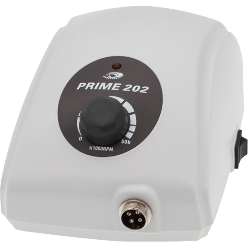 Torno manicura y pedicura RHJC PRIME 202 INDUCCION