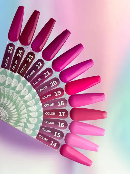 YOU ARE CUTE Color 15 5ml