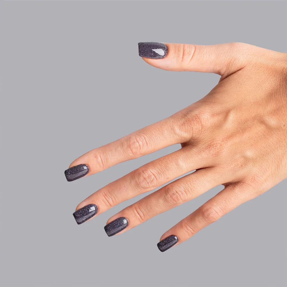 Semipermanente Semilac 399 Dark & Spark 7 ml