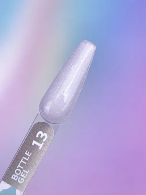 YOU ARE CUTE Bottle Gel nr13 5ml
