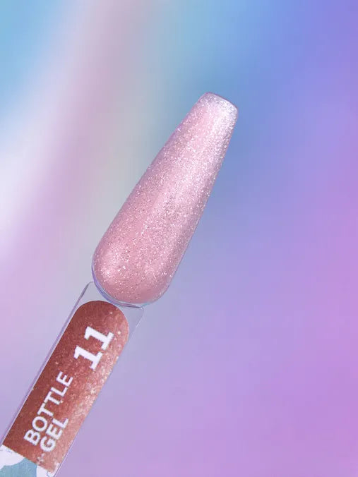 YOU ARE CUTEBottle Gel nr11 5ml