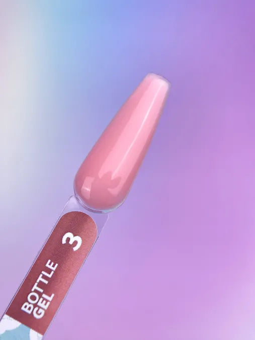 YOU ARE CUTE Bottle Gel nr3 5ml