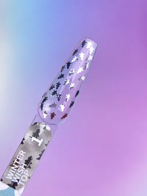 YOU ARE CUTE Top Winter Wish nr1 5ml