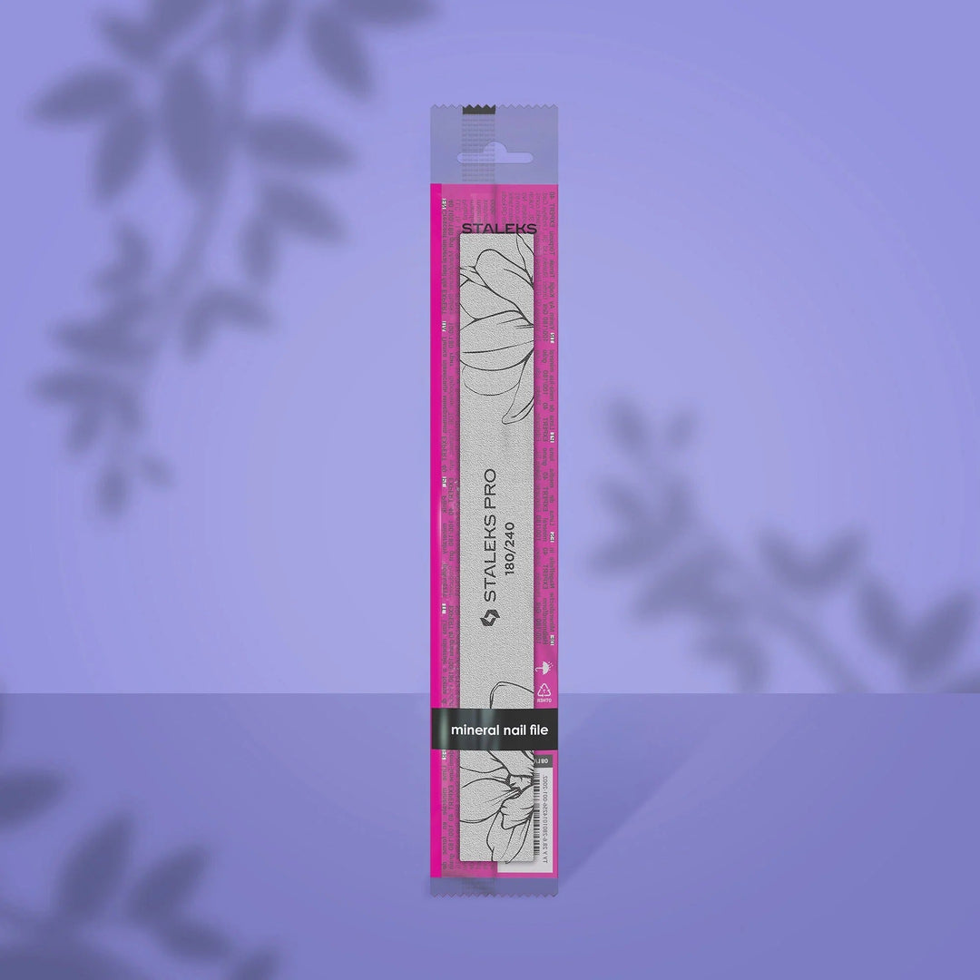 Lima Mineral Recta Staleks 1 und