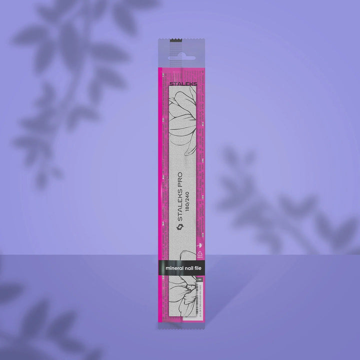 Lima Mineral Recta Staleks 1 und