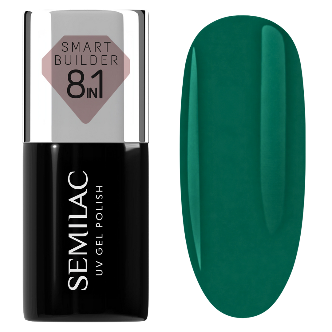 832 Semilac Smart Builder Forest Elegance 7ml