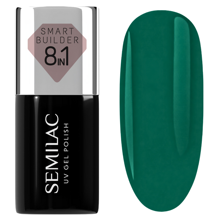 832 Semilac Smart Builder Forest Elegance 7ml