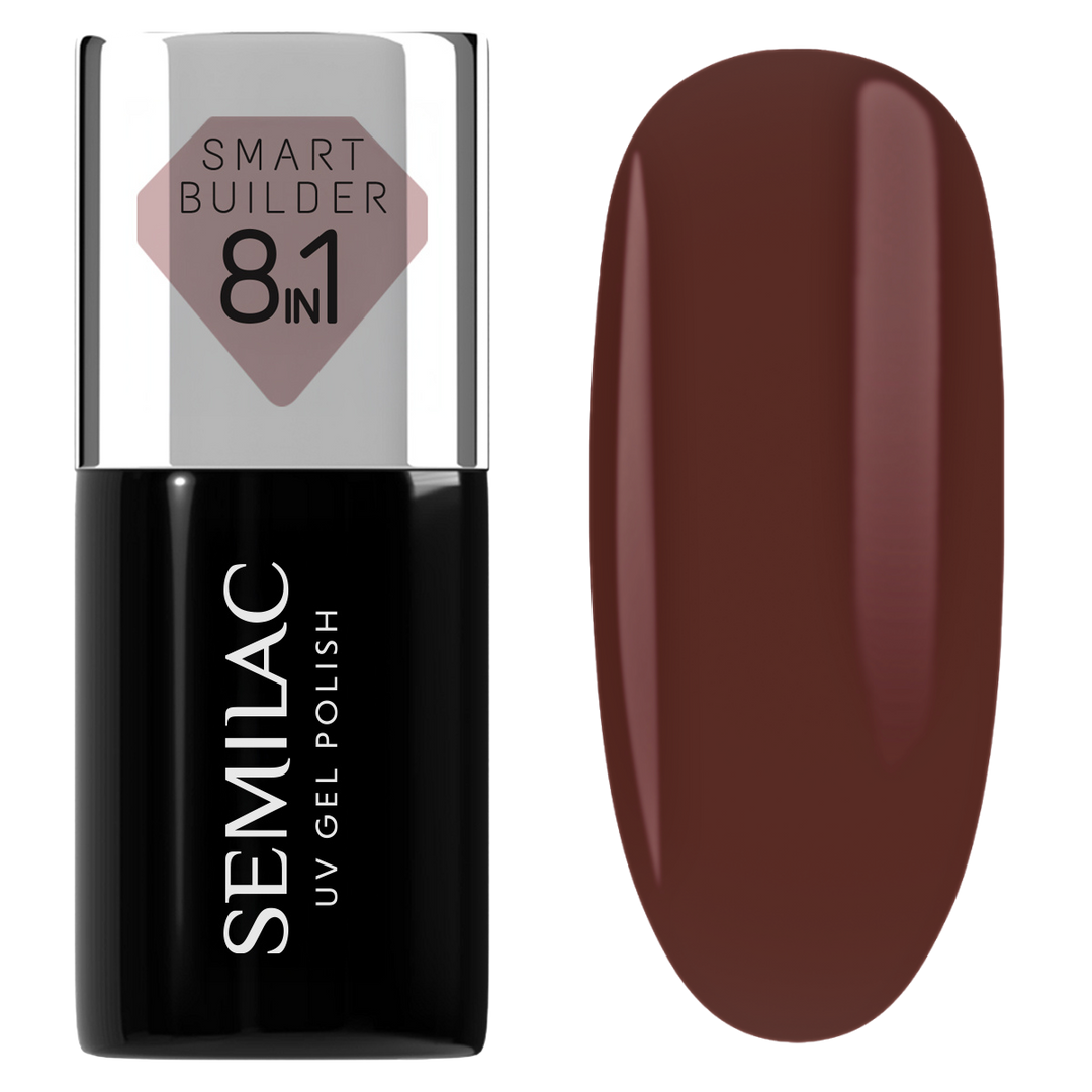 833 Semilac Smart Builder Toffe Touch 7ml