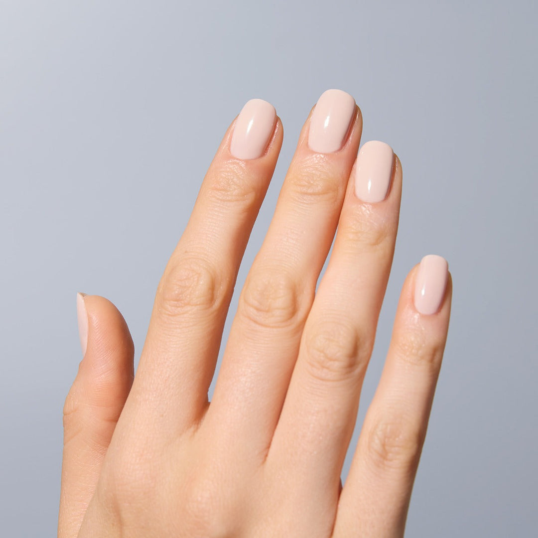 104 Semilac Esmalte Clásico Cream Supreme 9 ml