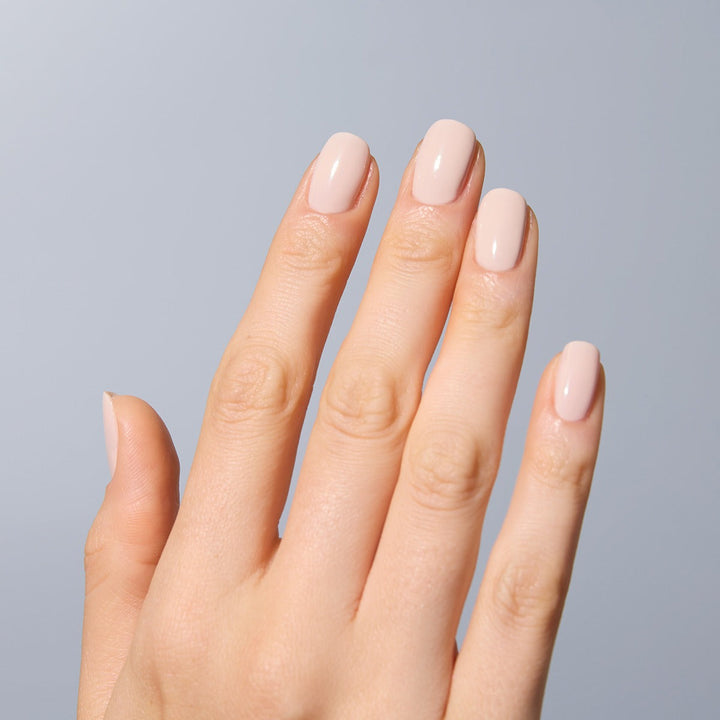 104 Semilac Esmalte Clásico Cream Supreme 9 ml