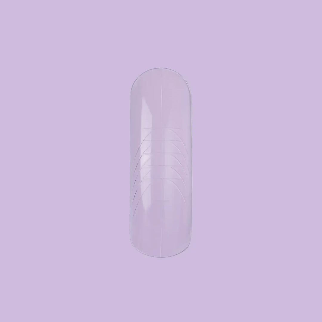 DNKa’ Top Nail Forms Flex Arch New 150 pcs