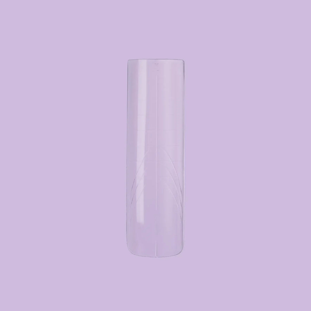 DNKa’ Top Nail Forms Square New 150 pcs