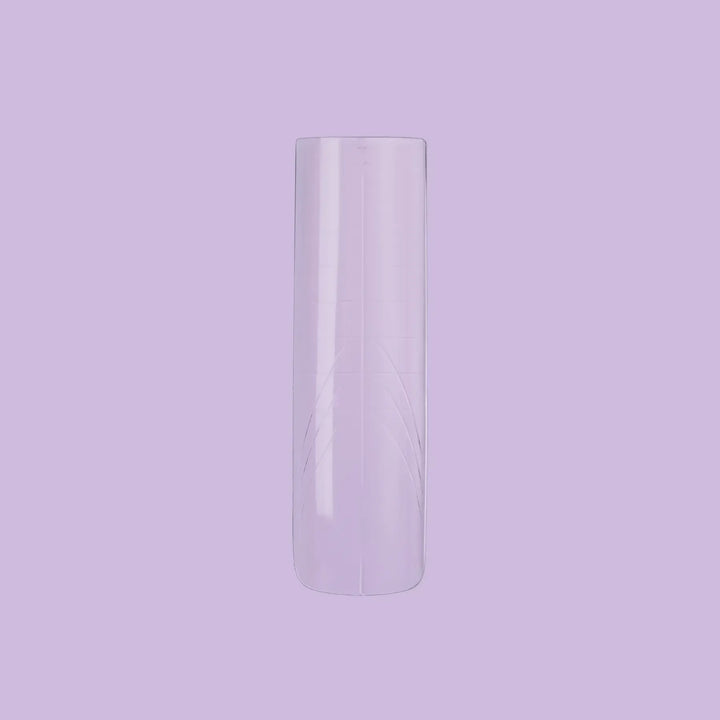 DNKa’ Top Nail Forms Square New 150 pcs