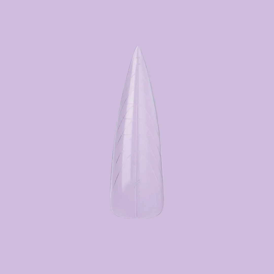 DNKa’ Top Nail Forms Almond New 150 pcs