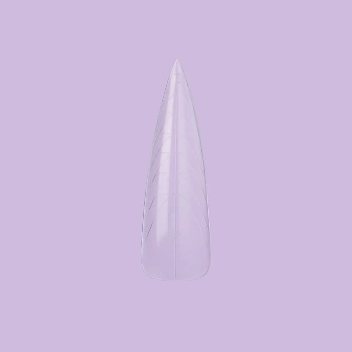 DNKa’ Top Nail Forms Almond New 150 pcs