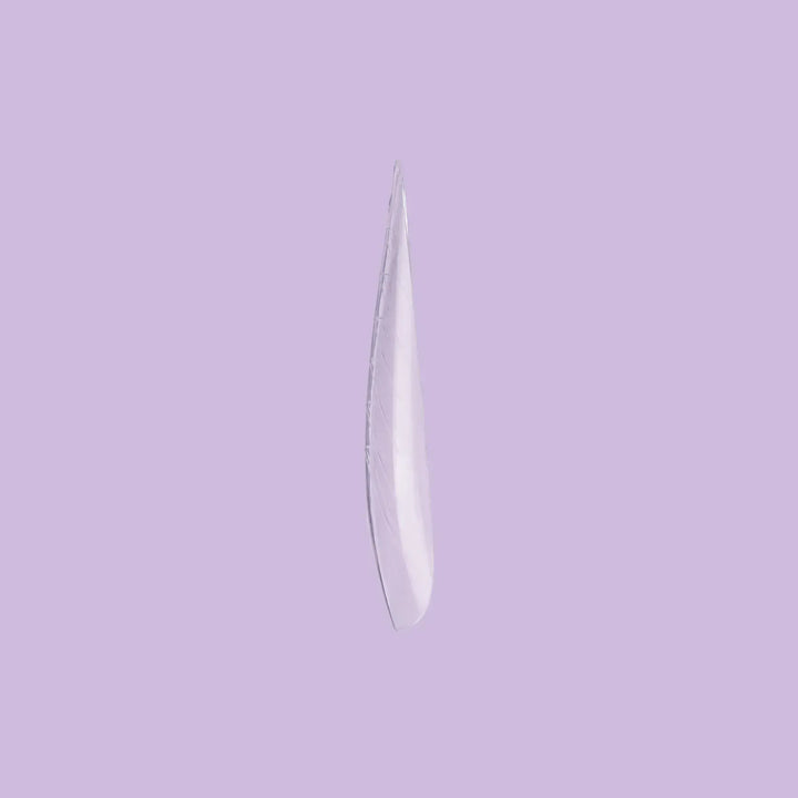 DNKa’ Top Nail Forms Almond New 150 pcs