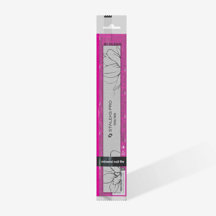 Lima Mineral Recta Staleks 1 und