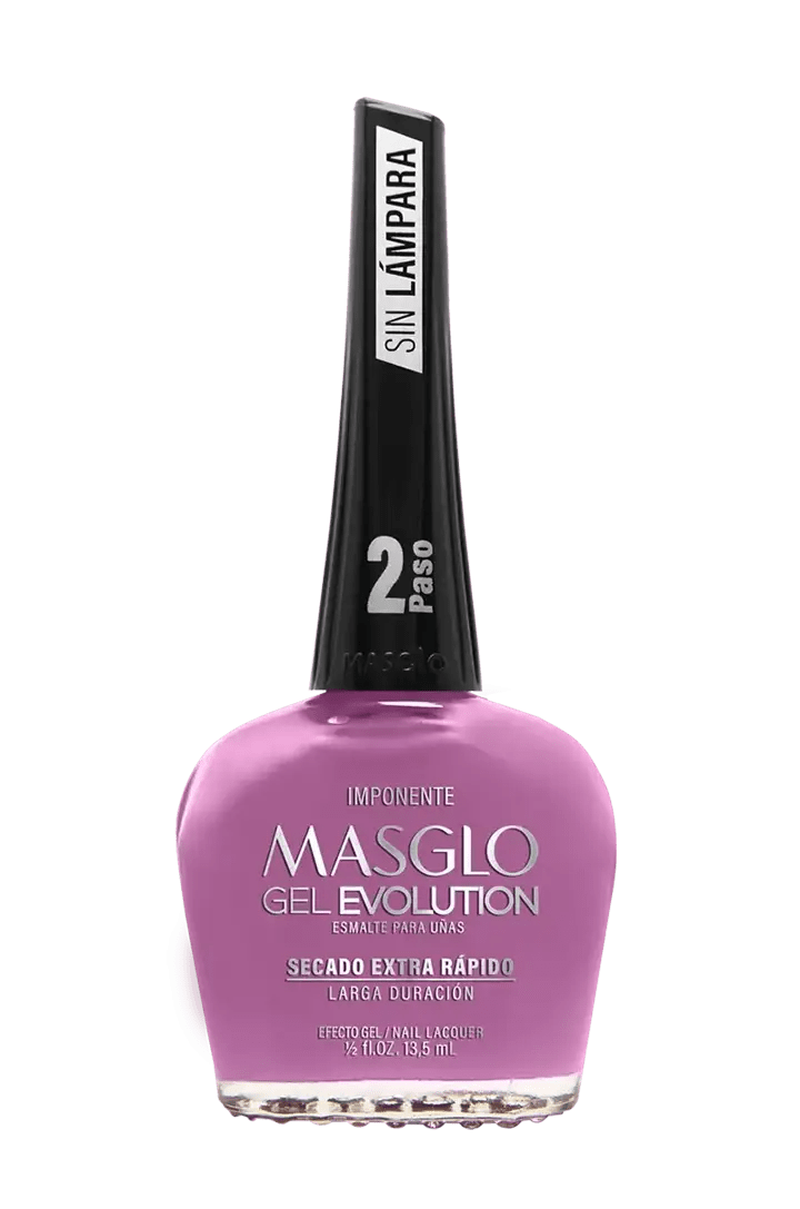 Esmalte GEL EVOLUTION MASGLO - IMPONENTE 13,5ml