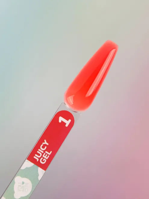YOU ARE CUTE Juicy Gel nr1 15ml