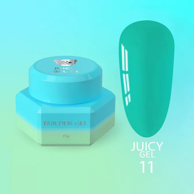 YOU ARE CUTE Juicy Gel nr11 15ml