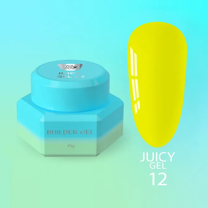 YOU ARE CUTE Juicy Gel nr12 15ml