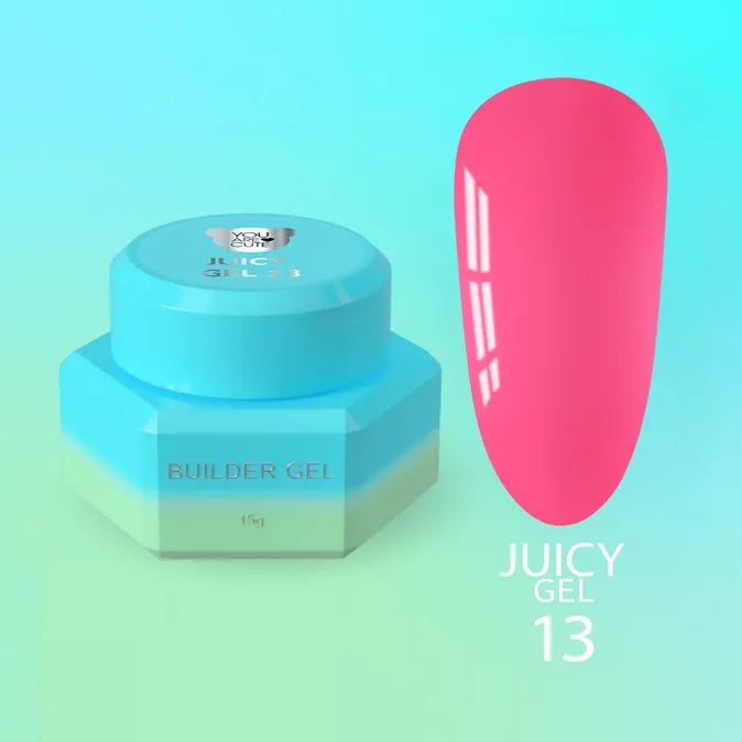 YOU ARE CUTE Juicy Gel nr13 15ml