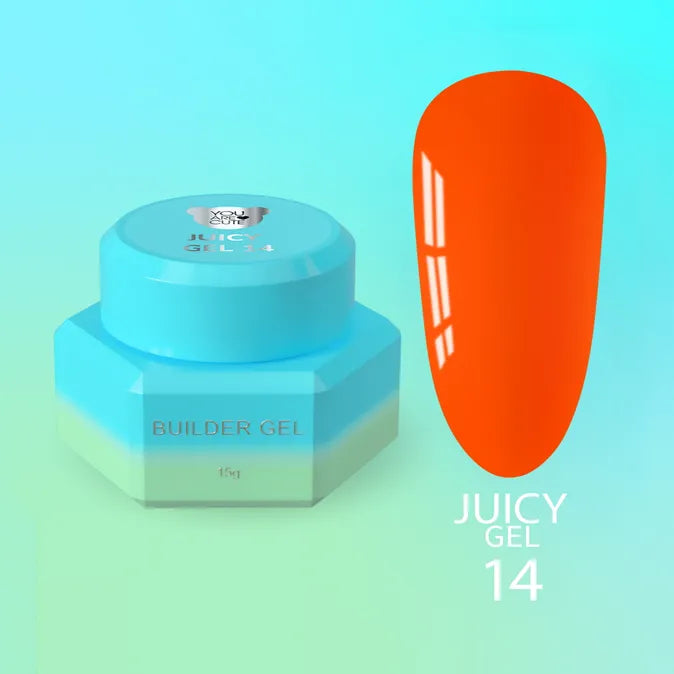 YOU ARE CUTE Juicy Gel nr14 15ml