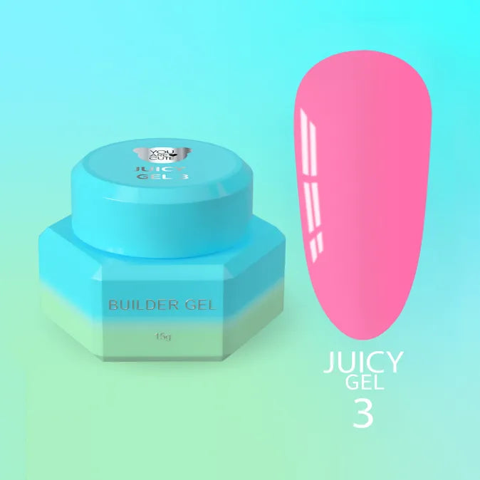 YOU ARE CUTE Juicy Gel nr3 15ml