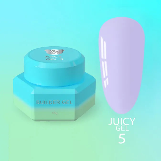 YOU ARE CUTE Juicy Gel nr5 15ml