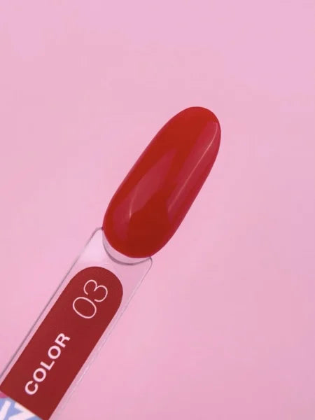 Esmalte Semipermanente 03 LunaMoon 8 ml