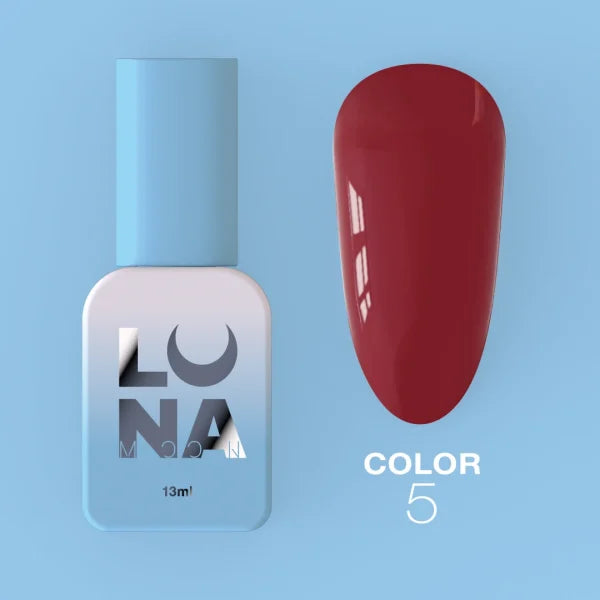Esmalte Semipermanente 05 LunaMoon 8 ml