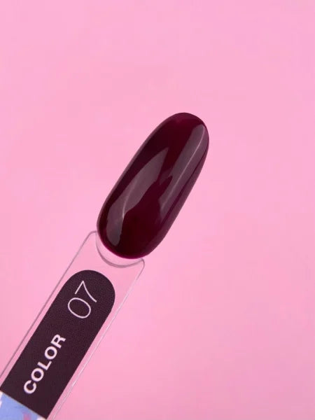 Esmalte Semipermanente 07 LunaMoon 8 ml