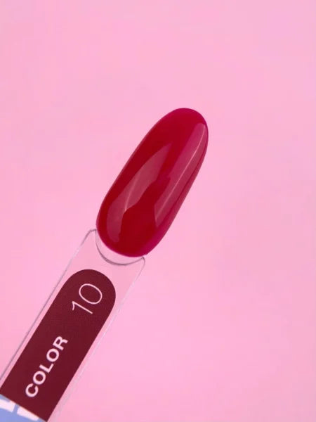 Esmalte Semipermanente 10 LunaMoon 8 ml