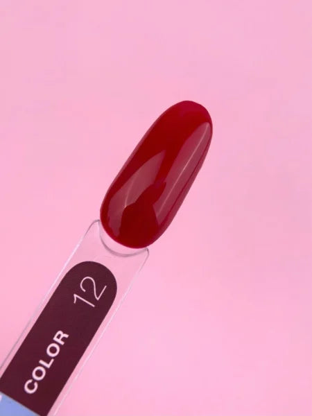 Esmalte Semipermanente 12 LunaMoon 8 ml